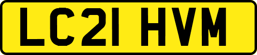 LC21HVM