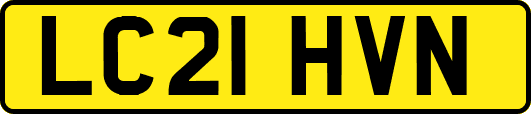 LC21HVN