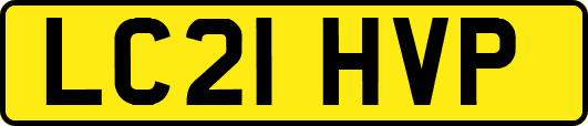 LC21HVP
