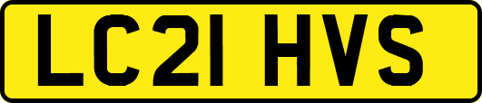 LC21HVS