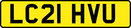 LC21HVU