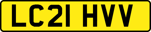 LC21HVV