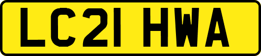 LC21HWA