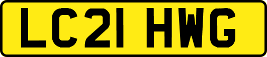 LC21HWG
