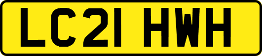 LC21HWH