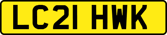 LC21HWK