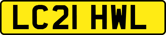 LC21HWL