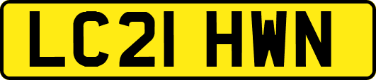 LC21HWN