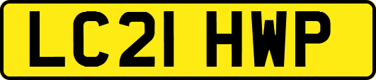 LC21HWP