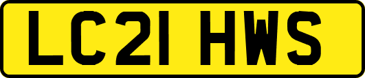 LC21HWS