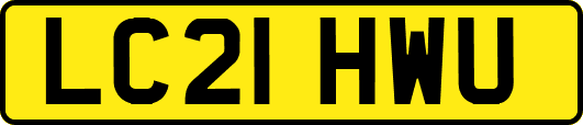 LC21HWU