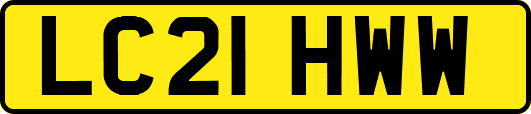 LC21HWW