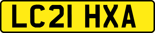 LC21HXA