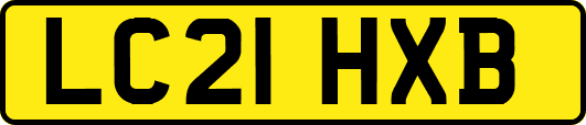 LC21HXB