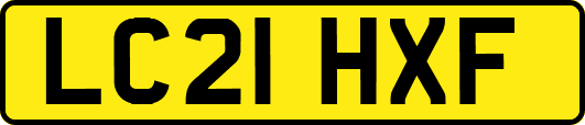 LC21HXF