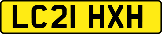 LC21HXH