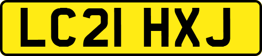 LC21HXJ