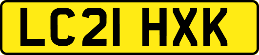 LC21HXK