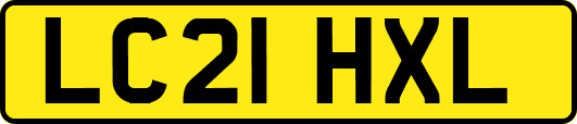 LC21HXL