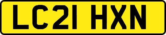 LC21HXN