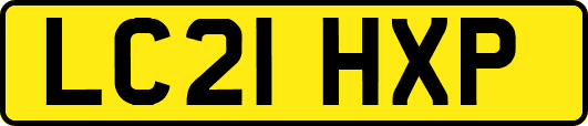 LC21HXP