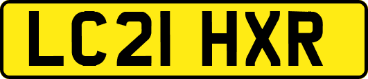 LC21HXR
