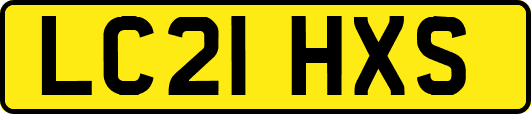LC21HXS
