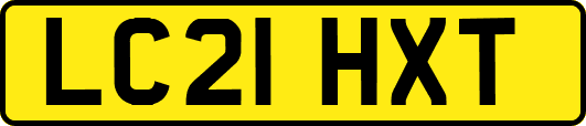 LC21HXT