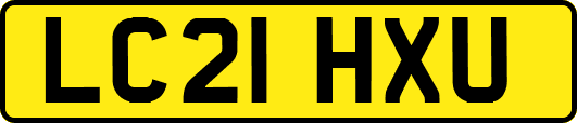 LC21HXU