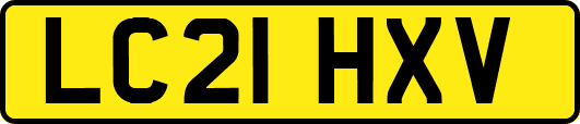 LC21HXV