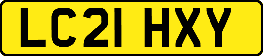 LC21HXY