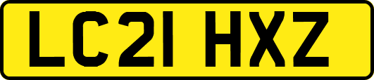 LC21HXZ