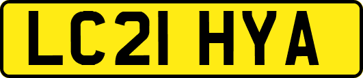 LC21HYA