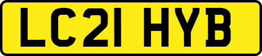 LC21HYB
