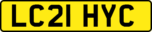 LC21HYC