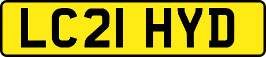 LC21HYD