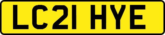 LC21HYE