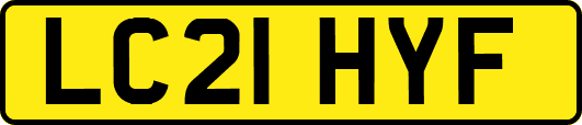 LC21HYF