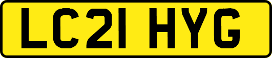 LC21HYG