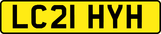 LC21HYH