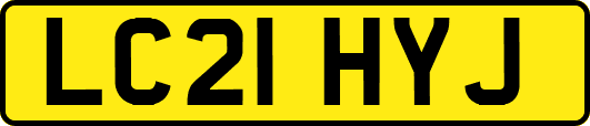 LC21HYJ