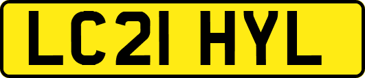 LC21HYL
