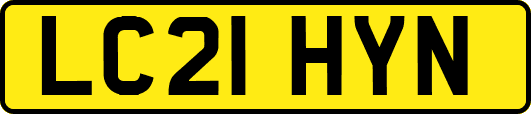 LC21HYN
