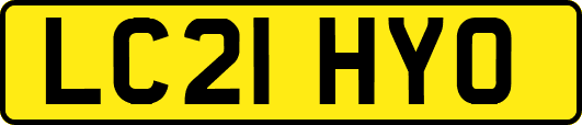 LC21HYO