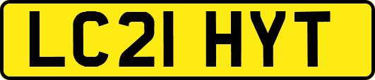 LC21HYT