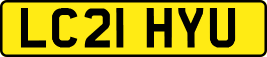 LC21HYU
