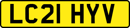 LC21HYV