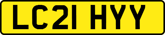 LC21HYY