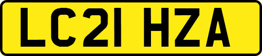 LC21HZA