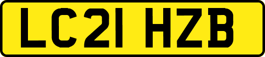 LC21HZB